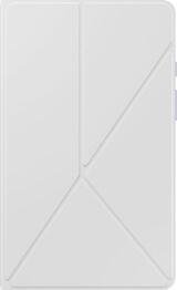 Чехол Samsung для Samsung Galaxy Tab A9 Book Cover поликарбонат белый (EF-BX110TWEGRU)&nbsp;<img style='position: relative;margin:0' src='/image/only_to_order_edit.gif' alt='На заказ' title='На заказ' />