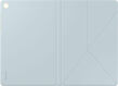 Чехол Samsung для Samsung Galaxy Tab A9+ Book Cover поликарбонат голубой (EF-BX210TLEGRU) Чехол Samsung для Samsung Galaxy Tab A9+ Book Cover поликарбонат голубой (EF-BX210TLEGRU)