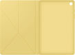 Чехол Samsung для Samsung Galaxy Tab A9+ Book Cover поликарбонат голубой (EF-BX210TLEGRU) Чехол Samsung для Samsung Galaxy Tab A9+ Book Cover поликарбонат голубой (EF-BX210TLEGRU)