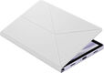 Чехол Samsung для Samsung Galaxy Tab A9+ Book Cover поликарбонат белый (EF-BX210TWEGRU)