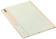 Чехол Samsung для Samsung Galaxy Tab S9 Ultra/S10 Ultra Smart Book Cover поликарбонат/полиуретан оранжевый (EF-BX910POEGRU) Чехол Samsung для Samsung Galaxy Tab S9 Ultra/S10 Ultra Smart Book Cover поликарбонат/полиуретан оранжевый (EF-BX910POEGRU)