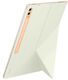 Чехол Samsung для Samsung Galaxy Tab S9 Ultra/S10 Ultra Smart Book Cover поликарбонат/полиуретан оранжевый (EF-BX910POEGRU) Чехол Samsung для Samsung Galaxy Tab S9 Ultra/S10 Ultra Smart Book Cover поликарбонат/полиуретан оранжевый (EF-BX910POEGRU)