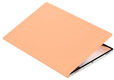 Чехол Samsung для Samsung Galaxy Tab S9 Ultra/S10 Ultra Smart Book Cover поликарбонат/полиуретан оранжевый (EF-BX910POEGRU) Чехол Samsung для Samsung Galaxy Tab S9 Ultra/S10 Ultra Smart Book Cover поликарбонат/полиуретан оранжевый (EF-BX910POEGRU)