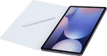Чехол Samsung для Samsung Galaxy Tab S9+/S9 FE+/S10+ Smart Book Cover поликарбонат/полиуретан голубой (EF-BX810PLEGRU) Чехол Samsung для Samsung Galaxy Tab S9+/S9 FE+/S10+ Smart Book Cover поликарбонат/полиуретан голубой (EF-BX810PLEGRU)