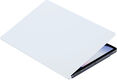 Чехол Samsung для Samsung Galaxy Tab S9+/S9 FE+/S10+ Smart Book Cover поликарбонат/полиуретан голубой (EF-BX810PLEGRU) Чехол Samsung для Samsung Galaxy Tab S9+/S9 FE+/S10+ Smart Book Cover поликарбонат/полиуретан голубой (EF-BX810PLEGRU)
