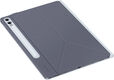 Чехол Samsung для Samsung Galaxy Tab S9+/S9 FE+/S10+ Smart Book Cover поликарбонат/полиуретан голубой (EF-BX810PLEGRU) Чехол Samsung для Samsung Galaxy Tab S9+/S9 FE+/S10+ Smart Book Cover поликарбонат/полиуретан голубой (EF-BX810PLEGRU)