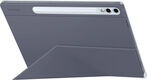 Чехол Samsung для Samsung Galaxy Tab S9+/S9 FE+/S10+ Smart Book Cover поликарбонат/полиуретан голубой (EF-BX810PLEGRU) Чехол Samsung для Samsung Galaxy Tab S9+/S9 FE+/S10+ Smart Book Cover поликарбонат/полиуретан голубой (EF-BX810PLEGRU)