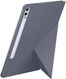Чехол Samsung для Samsung Galaxy Tab S9+/S9 FE+/S10+ Smart Book Cover поликарбонат/полиуретан голубой (EF-BX810PLEGRU) Чехол Samsung для Samsung Galaxy Tab S9+/S9 FE+/S10+ Smart Book Cover поликарбонат/полиуретан голубой (EF-BX810PLEGRU)