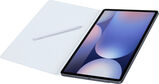 Чехол Samsung для Samsung Galaxy Tab S9+/ S9 FE+/ S10+ Smart Book Cover поликарбонат/ полиуретан голубой (EF-BX810PLEGRU)&nbsp;<img style='position: relative;margin:0' src='/image/only_to_order_edit.gif' alt='На заказ' title='На заказ' />