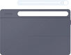 Чехол Samsung для Samsung Galaxy Tab S9/ S9 FE/ S10 FE Smart Book Cover поликарбонат/полиуретан голубой (EF-BX710PLEGRU) Чехол Samsung для Samsung Galaxy Tab S9/ S9 FE/ S10 FE Smart Book Cover поликарбонат/полиуретан голубой (EF-BX710PLEGRU)