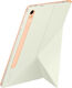 Чехол Samsung для Samsung Galaxy Tab S9/ S9 FE/ S10 FE Smart Book Cover поликарбонат/полиуретан оранжевый (EF-BX710POEGRU)