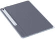 Чехол Samsung для Samsung Galaxy Tab S10 FE+ Smart Book Cover поликарбонат/полиуретан голубой (EF-BX620PLEGRU) Чехол Samsung для Samsung Galaxy Tab S10 FE+ Smart Book Cover поликарбонат/полиуретан голубой (EF-BX620PLEGRU)