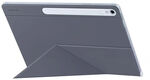 Чехол Samsung для Samsung Galaxy Tab S10 FE+ Smart Book Cover поликарбонат/полиуретан голубой (EF-BX620PLEGRU) Чехол Samsung для Samsung Galaxy Tab S10 FE+ Smart Book Cover поликарбонат/полиуретан голубой (EF-BX620PLEGRU)