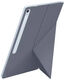 Чехол Samsung для Samsung Galaxy Tab S10 FE+ Smart Book Cover поликарбонат/полиуретан голубой (EF-BX620PLEGRU) Чехол Samsung для Samsung Galaxy Tab S10 FE+ Smart Book Cover поликарбонат/полиуретан голубой (EF-BX620PLEGRU)