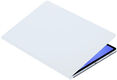 Чехол Samsung для Samsung Galaxy Tab S10 FE+ Smart Book Cover поликарбонат/полиуретан голубой (EF-BX620PLEGRU) Чехол Samsung для Samsung Galaxy Tab S10 FE+ Smart Book Cover поликарбонат/полиуретан голубой (EF-BX620PLEGRU)