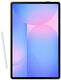 Чехол Samsung для Samsung Galaxy Tab S10 FE+ Smart Book Cover поликарбонат/полиуретан голубой (EF-BX620PLEGRU) Чехол Samsung для Samsung Galaxy Tab S10 FE+ Smart Book Cover поликарбонат/полиуретан голубой (EF-BX620PLEGRU)