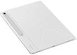 Чехол Samsung для Samsung Galaxy Tab S10 FE+ Smart Book Cover поликарбонат/полиуретан белый (EF-BX620PWEGRU) Чехол Samsung для Samsung Galaxy Tab S10 FE+ Smart Book Cover поликарбонат/полиуретан белый (EF-BX620PWEGRU)