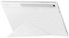 Чехол Samsung для Samsung Galaxy Tab S10 FE+ Smart Book Cover поликарбонат/полиуретан белый (EF-BX620PWEGRU) Чехол Samsung для Samsung Galaxy Tab S10 FE+ Smart Book Cover поликарбонат/полиуретан белый (EF-BX620PWEGRU)