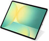 Чехол Samsung для Samsung Galaxy Tab S10 FE+ Smart Book Cover поликарбонат/полиуретан белый (EF-BX620PWEGRU) Чехол Samsung для Samsung Galaxy Tab S10 FE+ Smart Book Cover поликарбонат/полиуретан белый (EF-BX620PWEGRU)
