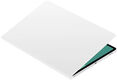 Чехол Samsung для Samsung Galaxy Tab S10 FE+ Smart Book Cover поликарбонат/полиуретан белый (EF-BX620PWEGRU) Чехол Samsung для Samsung Galaxy Tab S10 FE+ Smart Book Cover поликарбонат/полиуретан белый (EF-BX620PWEGRU)
