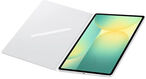Чехол Samsung для Samsung Galaxy Tab S10 FE+ Smart Book Cover поликарбонат/полиуретан белый (EF-BX620PWEGRU) Чехол Samsung для Samsung Galaxy Tab S10 FE+ Smart Book Cover поликарбонат/полиуретан белый (EF-BX620PWEGRU)