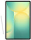 Чехол Samsung для Samsung Galaxy Tab S10 FE+ Smart Book Cover поликарбонат/полиуретан белый (EF-BX620PWEGRU) Чехол Samsung для Samsung Galaxy Tab S10 FE+ Smart Book Cover поликарбонат/полиуретан белый (EF-BX620PWEGRU)