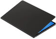 Чехол Samsung для Samsung Galaxy Tab S10 FE+ Smart Book Cover поликарбонат/полиуретан черный (EF-BX620PBEGRU)
