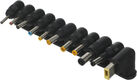 Блок питания Buro BUM-1107L70 автоматический 70W 18.5V-20V 11-connectors 4.62A от бытовой электросети