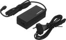 Блок питания Ippon E40 автоматический 40W 18.5V-20V 11-connectors 0.7A от бытовой электросети LED индикатор Блок питания Ippon E40 автоматический 40W 18.5V-20V 11-connectors 0.7A от бытовой электросети LED индикатор