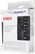 Блок питания Ippon E40 автоматический 40W 18.5V-20V 11-connectors 0.7A от бытовой электросети LED индикатор Блок питания Ippon E40 автоматический 40W 18.5V-20V 11-connectors 0.7A от бытовой электросети LED индикатор