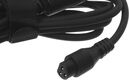Блок питания Ippon E90 автоматический 90W 18.5V-20V 11-connectors 4.5A от бытовой электросети LED индикатор Блок питания Ippon E90 автоматический 90W 18.5V-20V 11-connectors 4.5A от бытовой электросети LED индикатор