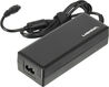 Блок питания Ippon E90 автоматический 90W 18.5V-20V 11-connectors 4.5A от бытовой электросети LED индикатор Блок питания Ippon E90 автоматический 90W 18.5V-20V 11-connectors 4.5A от бытовой электросети LED индикатор