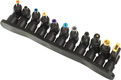 Блок питания Ippon E90 автоматический 90W 18.5V-20V 11-connectors 4.5A от бытовой электросети LED индикатор Блок питания Ippon E90 автоматический 90W 18.5V-20V 11-connectors 4.5A от бытовой электросети LED индикатор