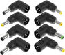 Блок питания Ippon S65U автоматический 65W 15V-19.5V 11-connectors 3.5A 1xUSB 2.1A от бытовой электросети LED индикатор Блок питания Ippon S65U автоматический 65W 15V-19.5V 11-connectors 3.5A 1xUSB 2.1A от бытовой электросети LED индикатор