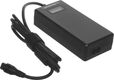 Блок питания Ippon D90U автоматический 90W 15V-19.5V 8-connectors 4.5A 1xUSB 2.1A от бытовой электросети LСD индикатор Блок питания Ippon D90U автоматический 90W 15V-19.5V 8-connectors 4.5A 1xUSB 2.1A от бытовой электросети LСD индикатор