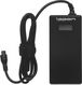 Блок питания Ippon D90U автоматический 90W 15V-19.5V 8-connectors 4.5A 1xUSB 2.1A от бытовой электросети LСD индикатор Блок питания Ippon D90U автоматический 90W 15V-19.5V 8-connectors 4.5A 1xUSB 2.1A от бытовой электросети LСD индикатор