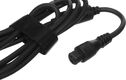 Блок питания Ippon E120 автоматический 120W 18.5V-20V 11-connectors 6.0A от бытовой электросети LED индикатор Блок питания Ippon E120 автоматический 120W 18.5V-20V 11-connectors 6.0A от бытовой электросети LED индикатор