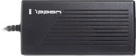 Блок питания Ippon E120 автоматический 120W 18.5V-20V 11-connectors 6.0A от бытовой электросети LED индикатор Блок питания Ippon E120 автоматический 120W 18.5V-20V 11-connectors 6.0A от бытовой электросети LED индикатор