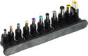 Блок питания Ippon E120 автоматический 120W 18.5V-20V 11-connectors 6.0A от бытовой электросети LED индикатор Блок питания Ippon E120 автоматический 120W 18.5V-20V 11-connectors 6.0A от бытовой электросети LED индикатор