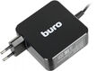 Блок питания Buro BUM-CW065 автоматический 65W 5V-20V 3.25A от бытовой электросети Блок питания Buro BUM-CW065 автоматический 65W 5V-20V 3.25A от бытовой электросети