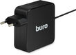 Блок питания Buro BUM-CW065 автоматический 65W 5V-20V 3.25A от бытовой электросети Блок питания Buro BUM-CW065 автоматический 65W 5V-20V 3.25A от бытовой электросети