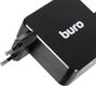 Блок питания Buro BUM-CW065 автоматический 65W 5V-20V 3.25A от бытовой электросети Блок питания Buro BUM-CW065 автоматический 65W 5V-20V 3.25A от бытовой электросети