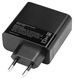 Блок питания Ippon CW45 автоматический 45W 5V-20V 3A 1xUSB 5A от бытовой электросети Блок питания Ippon CW45 автоматический 45W 5V-20V 3A 1xUSB 5A от бытовой электросети