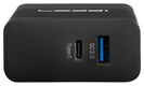 Блок питания Ippon CW45 автоматический 45W 5V-20V 3A 1xUSB 5A от бытовой электросети Блок питания Ippon CW45 автоматический 45W 5V-20V 3A 1xUSB 5A от бытовой электросети