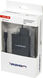 Блок питания Ippon CW45 автоматический 45W 5V-20V 3A 1xUSB 5A от бытовой электросети Блок питания Ippon CW45 автоматический 45W 5V-20V 3A 1xUSB 5A от бытовой электросети