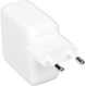 Адаптер Apple А2676 35W 2xUSB от бытовой электросети