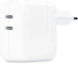 Адаптер Apple А2676 35W 2xUSB от бытовой электросети MNWP3ZM/A