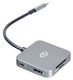 Стыковочная станция Digma DS-741UC_GS