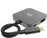 Стыковочная станция Digma DS-741UC_GS