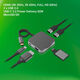 Стыковочная станция Digma DS-741UC_GS